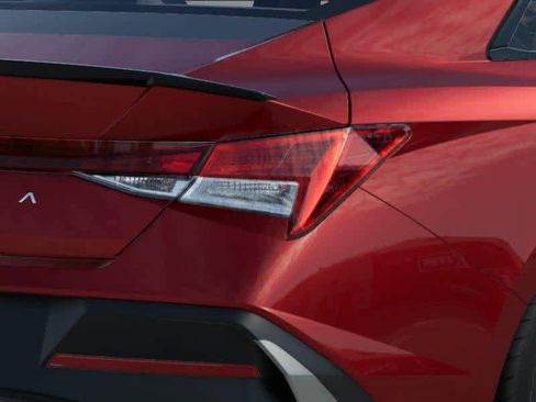 New 2026 Hyundai Elantra SEL Sport Premium FWD image 10