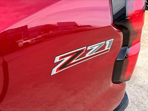 New 2026 Chevrolet Colorado Z71 w/ Z71 Convenience Package 2 image 16