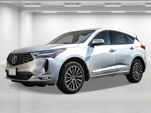 New 2026 Acura RDX SH-AWD w/ Advance Package image 1