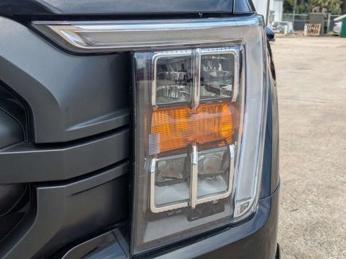 Used 2022 Ford F150 XLT w/ Equipment Group 302A High AWD/4WD image 30