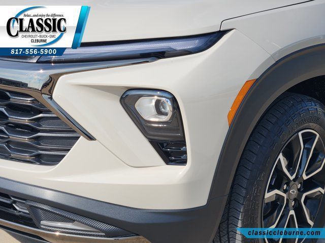 Used 2026 Chevrolet TrailBlazer ACTIV w/ Convenience Package FWD image 10