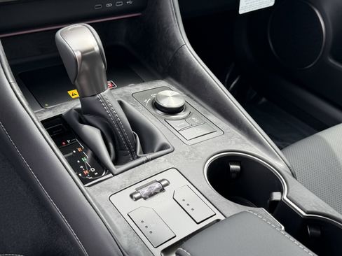 New 2026 Lexus IS 350 F Sport image 22