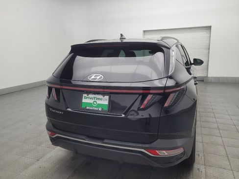 Used 2023 Hyundai Tucson SEL FWD image 7