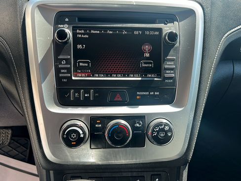 Used 2015 GMC Acadia SLE FWD image 16