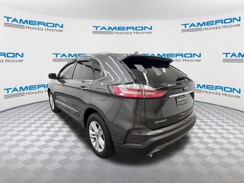 Used 2020 Ford Edge SEL w/ Convenience Package FWD image 3