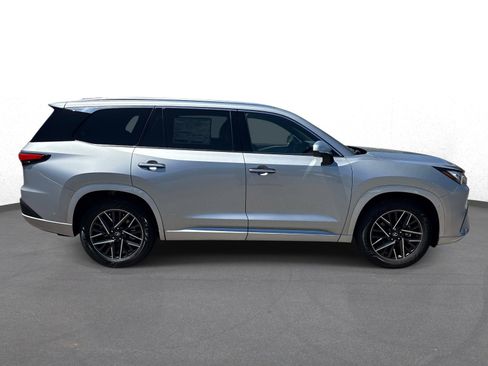 New 2026 Lexus TX 350 FWD image 2
