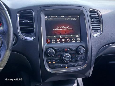 Used 2018 Dodge Durango GT w/ Premium Group AWD/4WD image 28