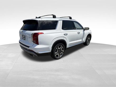 Used 2023 Hyundai Palisade Limited AWD/4WD image 10