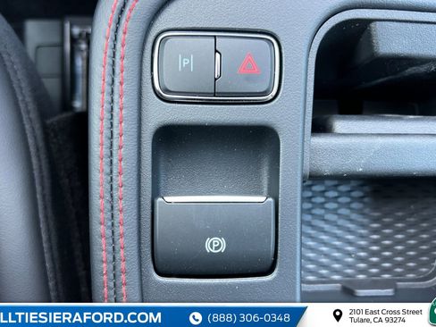 New 2025 Ford Mustang Mach-E Premium w/ Sport Appearance Package image 30