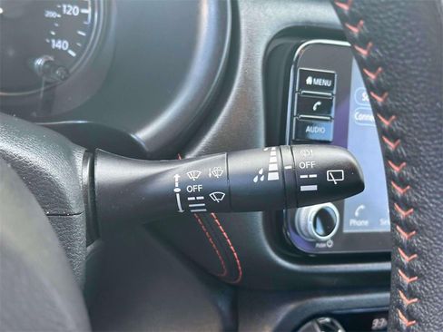 Certified 2024 Nissan Kicks SR image 22