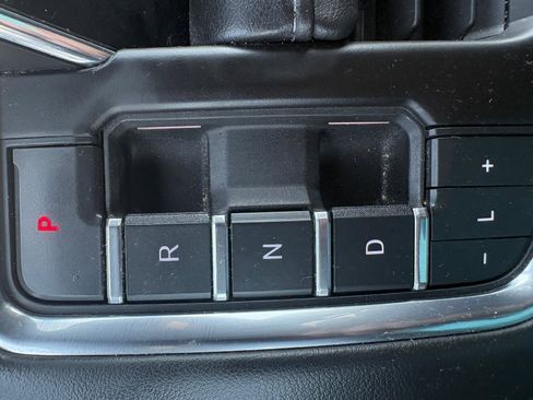 Used 2021 Chevrolet Tahoe LS AWD/4WD image 23