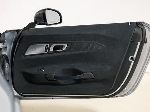 Used 2021 Mercedes-Benz AMG GT Black Series image 24