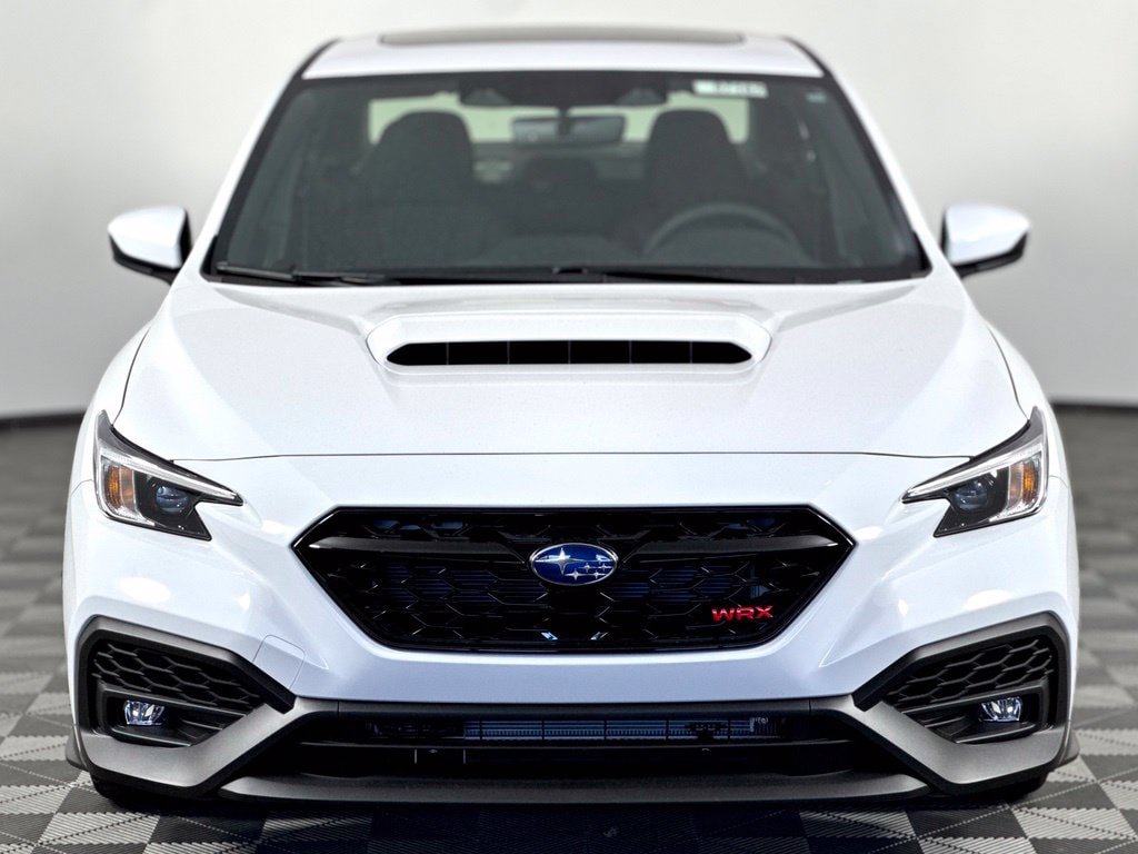 New 2026 Subaru WRX Premium AWD/4WD image 2