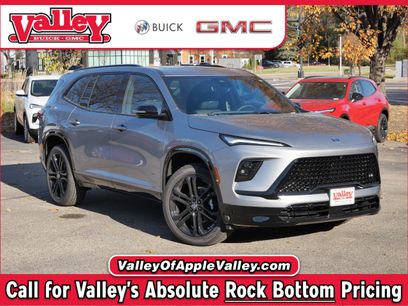 New 2026 Buick Enclave Sport Touring w/ Power Package