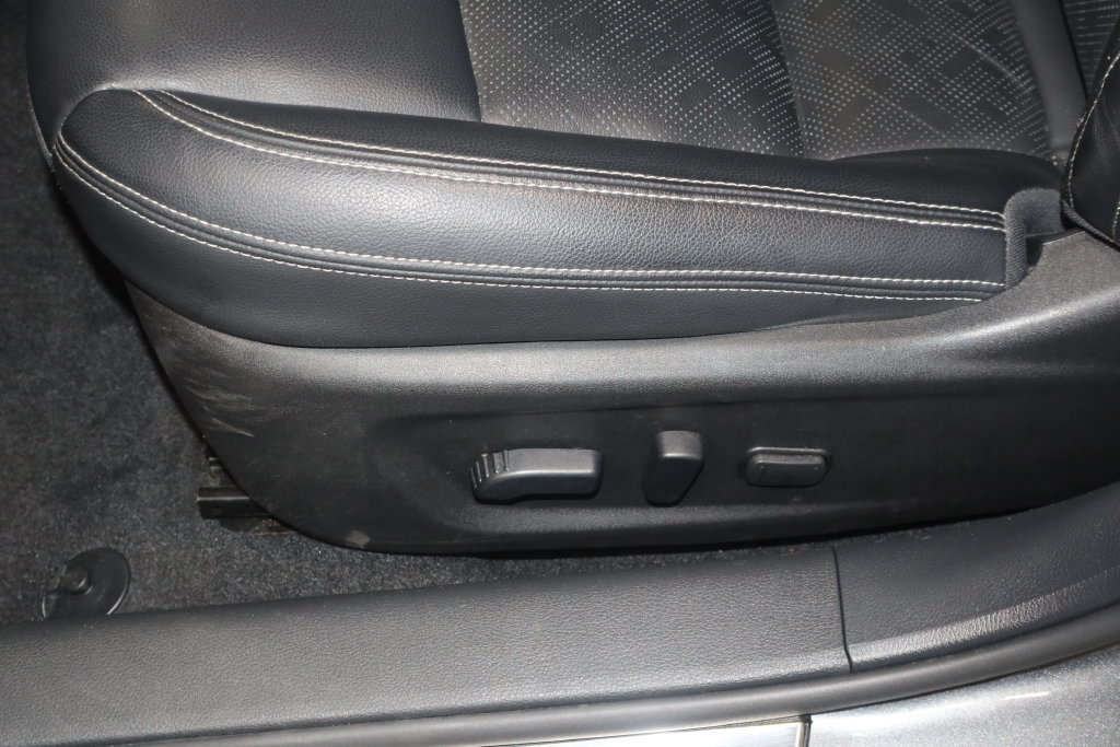 Certified 2023 Nissan Altima 2.5 SL AWD/4WD image 18