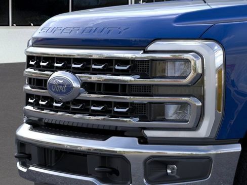 New 2026 Ford F250 Lariat w/ Chrome Package AWD/4WD image 30