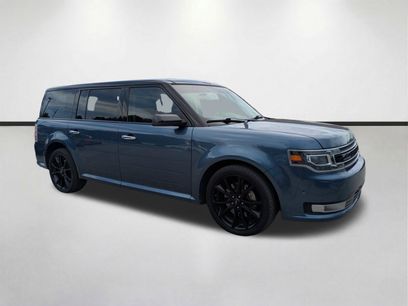 Used 2019 Ford Flex Limited w/ Equipment Group 303A