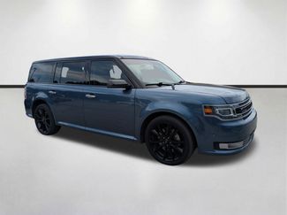 Used 2019 Ford Flex Limited w/ Equipment Group 303A AWD/4WD video 1