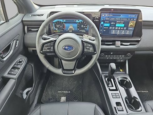New 2026 Subaru Outback Limited image 16