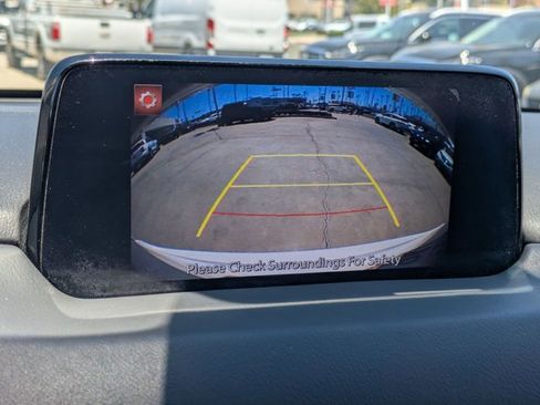 Used 2018 MAZDA CX-5 Touring w/ Preferred Equipment Package FWD image 14