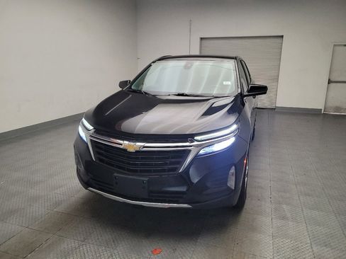 Used 2022 Chevrolet Equinox LT AWD/4WD image 15