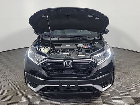 Used 2020 Honda CR-V EX image 13