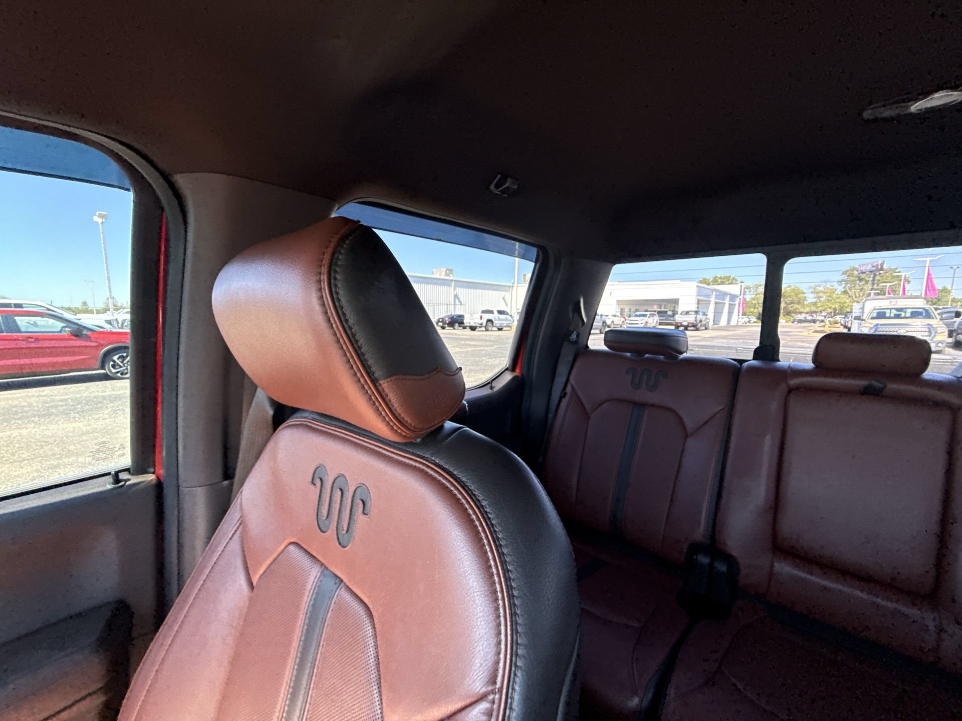 Used 2019 Ford F150 King Ranch w/ Equipment Group 601A Luxury AWD/4WD image 10