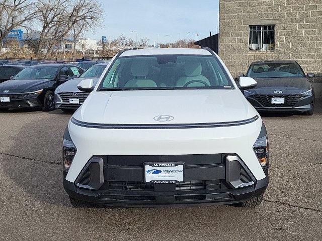 Certified 2024 Hyundai Kona SEL w/ Convenience Package AWD/4WD image 13