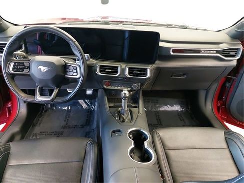 Certified 2024 Ford Mustang GT Premium image 9