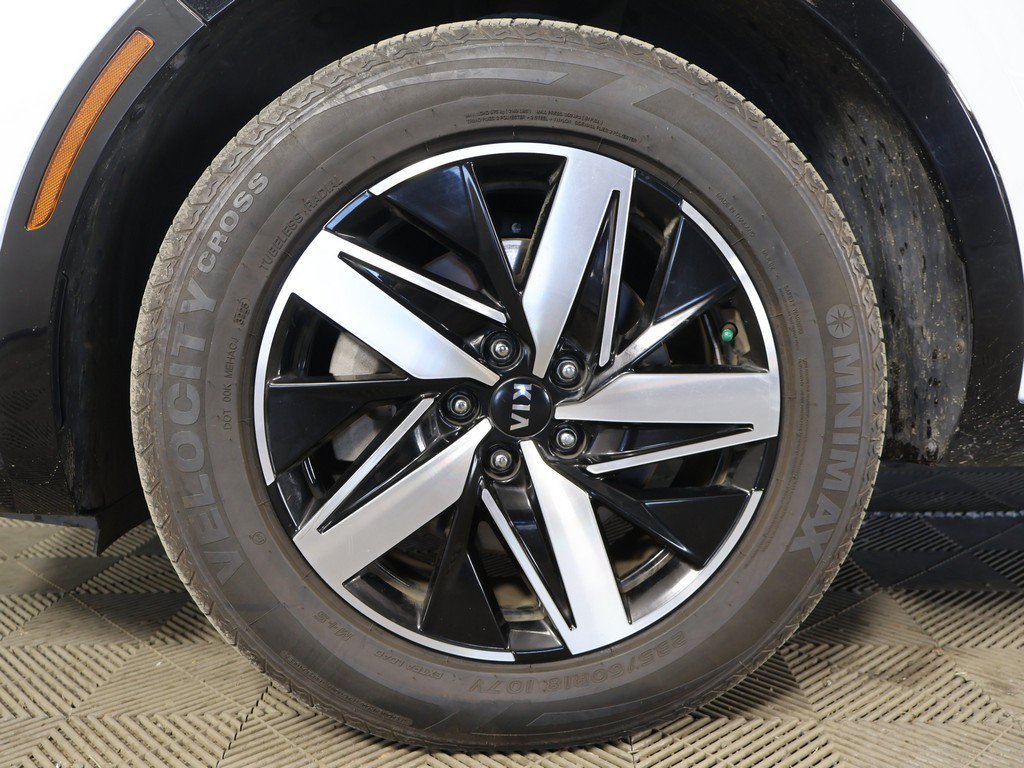 Used 2021 Kia Sorento S w/ Panoramic Sunroof Package FWD image 20