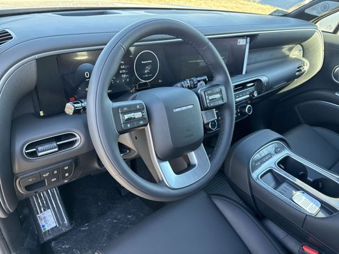 New 2026 Hyundai Palisade Calligraphy image 16