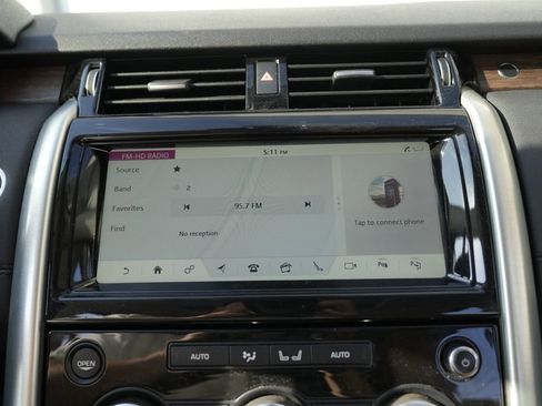 Used 2019 Land Rover Discovery HSE AWD/4WD image 64
