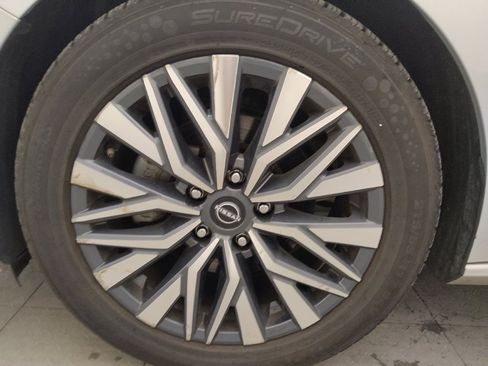 Used 2023 Nissan Altima 2.5 SV image 31