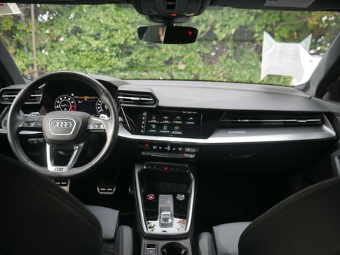 Used 2022 Audi RS 3 image 10