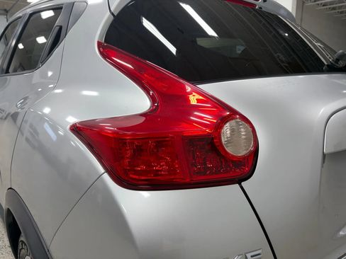 Used 2011 Nissan Juke SL image 7