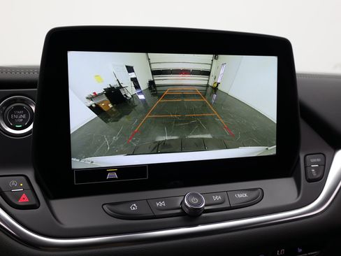 Used 2024 Chevrolet Blazer LT w/ Convenience Package FWD image 28