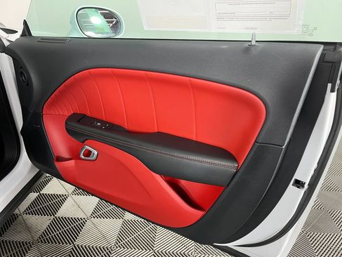 Used 2016 Dodge Challenger R/T Plus RWD image 13