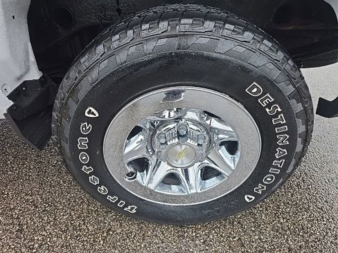 Used 2018 Chevrolet Silverado 1500 W/T w/ WT Convenience Package RWD image 9