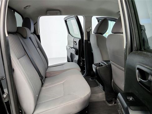 Certified 2021 Toyota Tacoma SR image 27