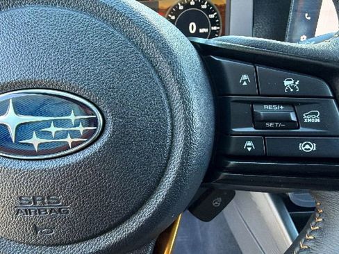 New 2026 Subaru Outback Wilderness AWD/4WD image 20