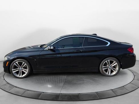 Used 2018 BMW 430i Coupe RWD image 2