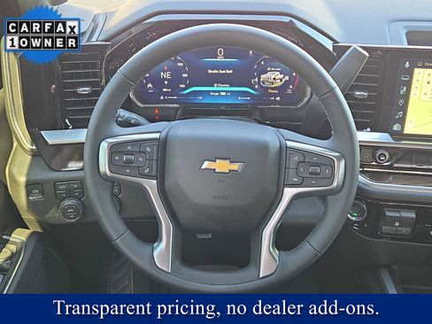 Used 2026 Chevrolet Silverado 3500 LT w/ Convenience Package image 18