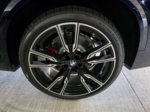 New 2026 BMW X5 M60i image 6