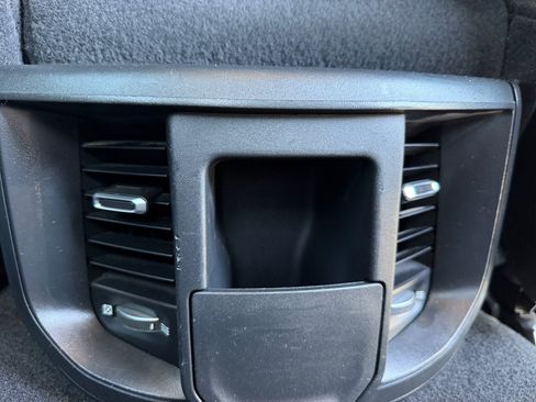 Used 2019 RAM 2500 Tradesman AWD/4WD image 32