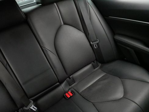 Certified 2023 Toyota Camry XSE w/ Navigation Package image 14
