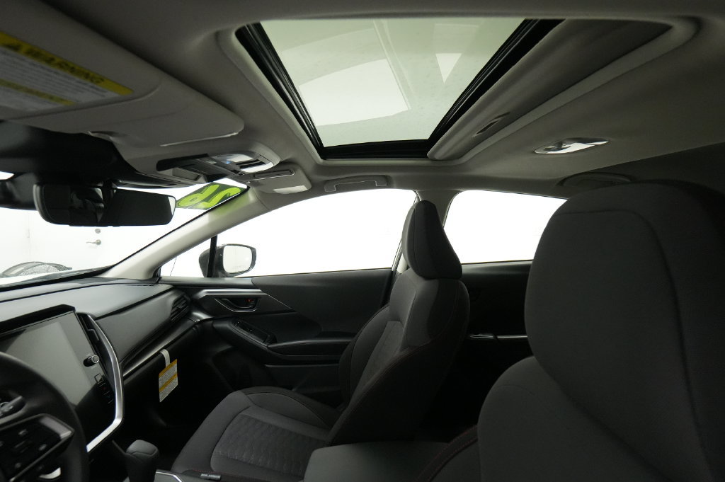 New 2026 Subaru Impreza 2.0i Sport AWD/4WD image 14