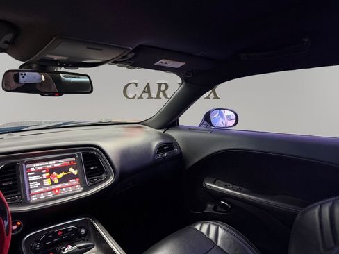 Used 2019 Dodge Challenger SRT Hellcat Redeye RWD image 27