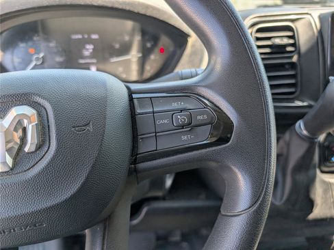 Used 2023 RAM ProMaster 2500 w/ Convenience Group image 19