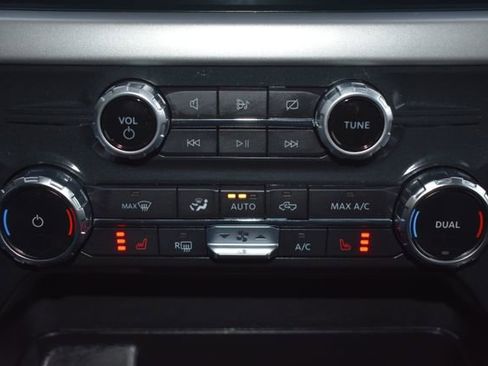 Used 2022 Ford F150 XLT w/ Equipment Group 302A High image 33