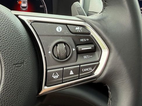 Certified 2025 Acura MDX SH-AWD image 18